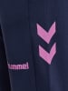 Hummel Hose Hmlblaze Kinder in MARINE/PINK