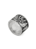 Gucci Ring in silber