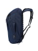 Nitro Nikuro Traveler Daypack 54 cm Laptopfach night sky
