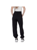 Guess Active Schwarz Viskose Jogginghose