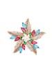 braelyn Women Brooch in ROSE_GOLD_PINK