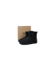 UGG Bailey Mini-Schneestiefel in Schwarz