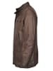 JCC Lederjacke 3102160 in antique brown
