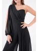 Woman Vision Kleid in Schwarz