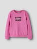 name it Sweatshirt in Strawberry Moon1