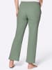 WITT WEIDEN Hose in jade