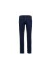 BRAX  Straight Leg Jeans in blau