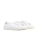 Superga Niedrige Sneaker mit Schnürung 3750 Leggera Weiß