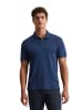 Marc O'Polo DfC Poloshirt Jersey regular in Iris Ink