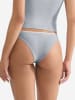 Sloggi Brasilslip Blue GO Sense in CHROME