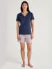 Calida Shirt in peacoat blue