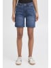 Oxmo Shorts OXMIRA in Blau