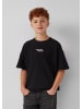 s.Oliver T-Shirt in 9999_schwarz