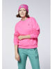 Chiemsee Sweatshirt in Pink