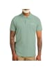 Jack Wolfskin Essential Polo M in Grün