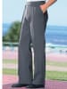 Schneider Sportswear Freizeithose in graphit
