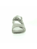 WALDLÄUFER Komfort Sandalen für Damen in beige