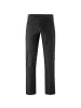 Maier Sports Softshellhose Adakit in Schwarz