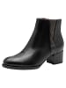 Tamaris Stiefelette in BLACK