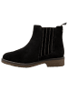 Marc Shoes Schlupf Angele 41 in schwarz
