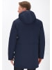 Schmuddelwedda Men Parka in navy