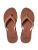Reef Cushion Sands Strandsandalen in Braun