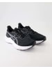 asics Laufschuhe in Schwarz