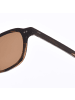 Zen eyewear Sonnenbrille in Brown