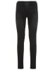 ARIZONA Jeansjeggings in black washed