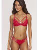JETTE Slip in rot