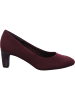 Tamaris Pumps in bordeaux