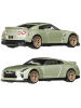 Hot Wheels Nissan GT-R Nismo GT3 & Nissan GT-R | Hot Wheels Premium Fahrzeuge