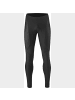 Gonso Bike Thermo-Radhose Calvi in Schwarz