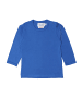 Toby Tiger Langarmshirt in blau