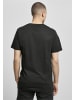Mister Tee T-Shirt in black