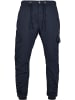 Urban Classics Jogginghose in blau