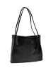Pieces Tasche in Black