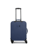 Check.In Sevilla 3.0 4 Rollen Kabinentrolley S 53 cm in dark blue