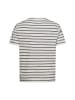 Gant T-Shirt in beige