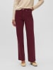 Vero Moda Weit geschnitten in Windsor Wine