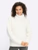 Heine Pullover in ecru