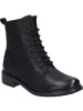Josef Seibel Stiefel Selena 06 in schwarz