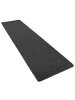 Snapstyle Velours-Läufer Strong in schwarz