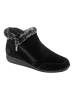 rieker Rieker Booties in Schwarz