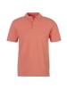John Devin Henleyshirt in koralle