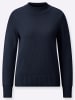 WITT WEIDEN Pullover in marine