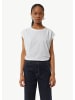 comma T-Shirt  in  0100_weiß