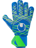 uhlsport  Torwarthandschuh "Uhlsport Aquasoft Hn" in Blau