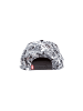 Marvel Cap in Schwarz
