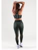 CLN Athletics Sport-BH Intense in Dark green